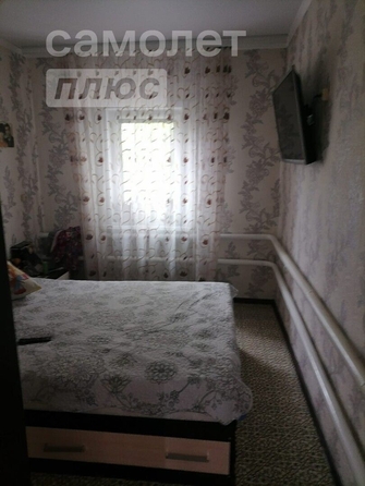 
   Продам дом, 106 м², Омск

. Фото 4.