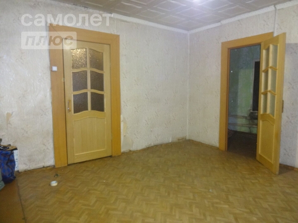 
   Продам дом, 93.8 м², Омск

. Фото 6.