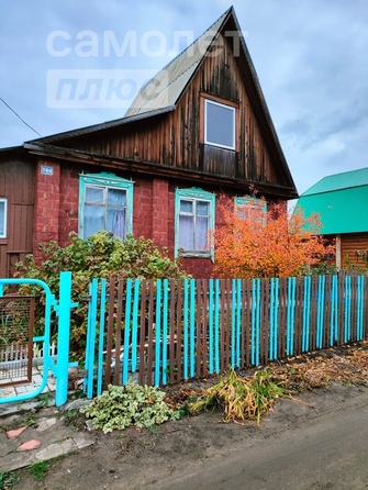
   Продам дом, 47 м², Омск

. Фото 14.