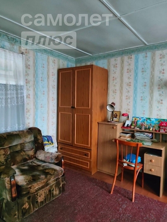 
   Продам дом, 47 м², Омск

. Фото 2.