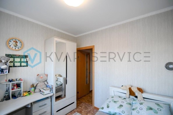 
   Продам 4-комнатную, 79 м², Комарова пр-кт, 31

. Фото 4.