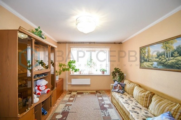 
   Продам 4-комнатную, 79 м², Комарова пр-кт, 31

. Фото 8.