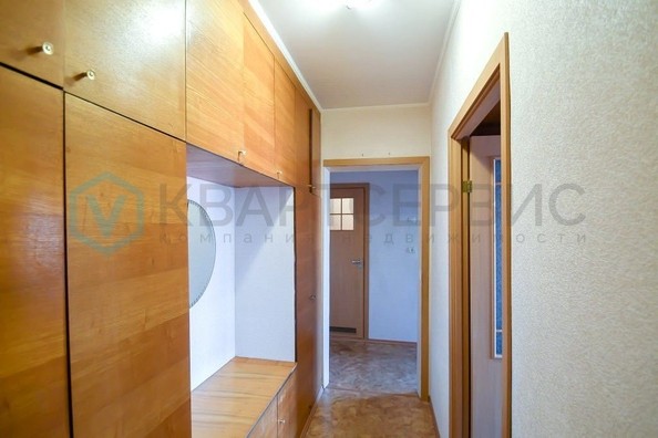 
   Продам 4-комнатную, 79 м², Комарова пр-кт, 31

. Фото 9.