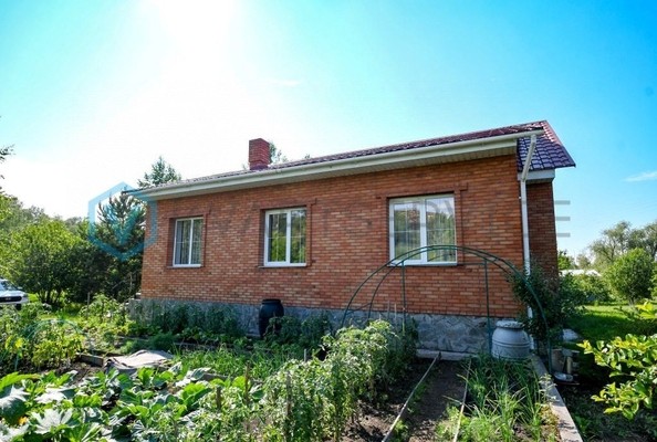 
   Продам дом, 96.5 м², Новомосковка

. Фото 12.