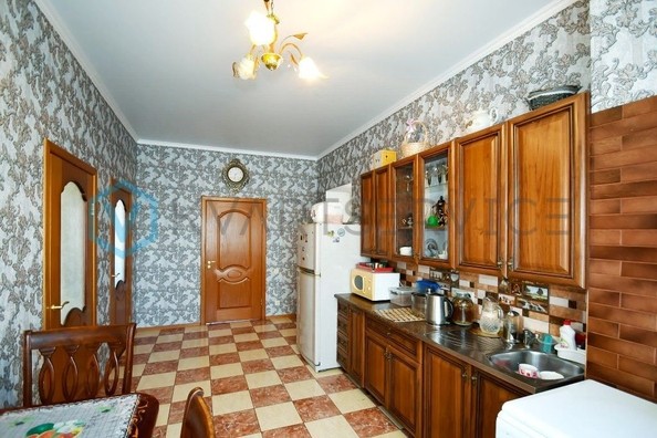 
   Продам дом, 96.5 м², Новомосковка

. Фото 2.