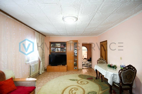 
   Продам дом, 67.7 м², Омск

. Фото 5.