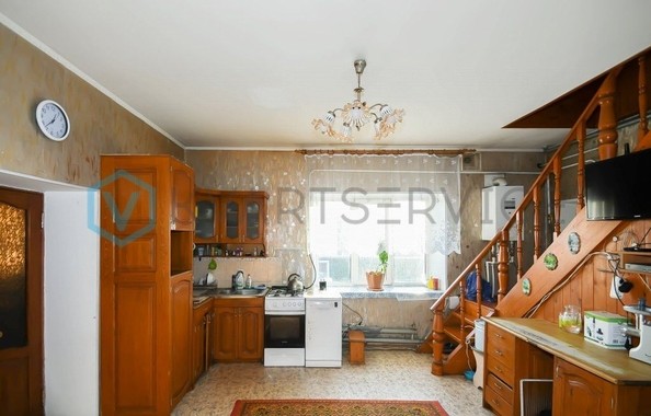 
   Продам дом, 184.8 м², Омск

. Фото 18.