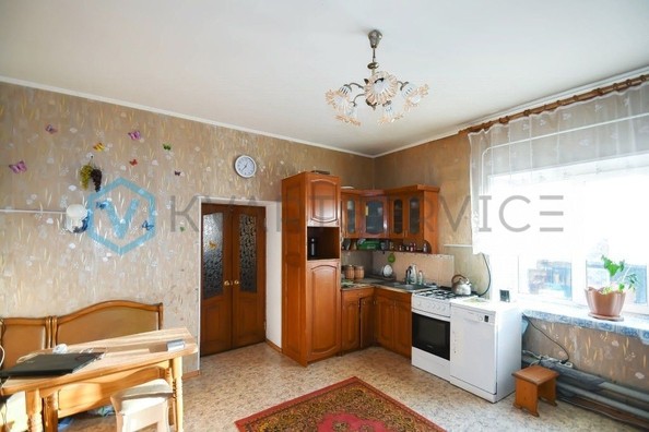 
   Продам дом, 184.8 м², Омск

. Фото 7.