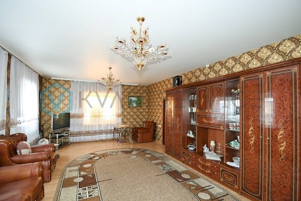 
   Продам дом, 184.8 м², Омск

. Фото 10.
