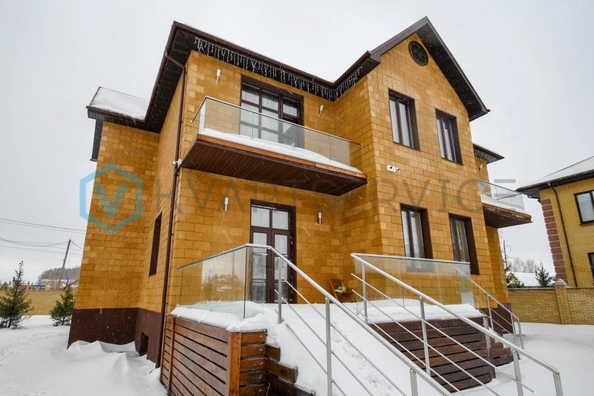 
   Продам дом, 443.5 м², Ракитинка (Морозовского с/п)

. Фото 16.
