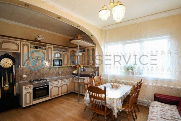 
   Продам дом, 94.5 м², Омск

. Фото 10.