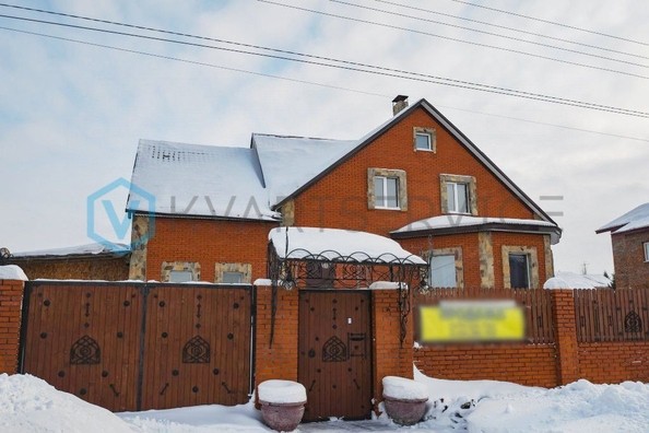 
   Продам дом, 474 м², Ростовка

. Фото 6.