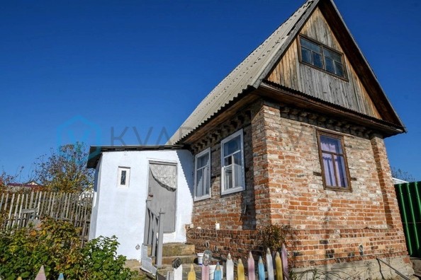 
   Продам дом, 18.5 м², Омск

. Фото 9.