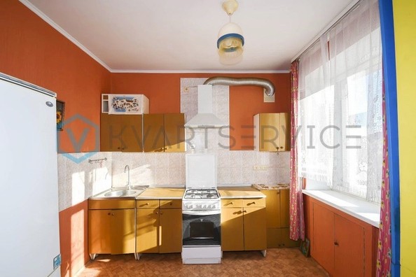 
   Продам 4-комнатную, 90 м², Циолковского ул, 2

. Фото 15.
