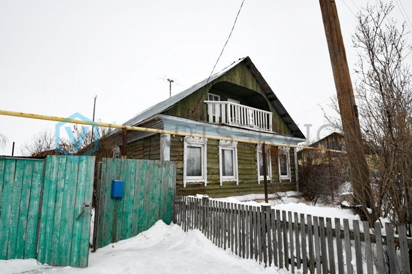 
   Продам дом, 111.9 м², Надеждино

. Фото 9.