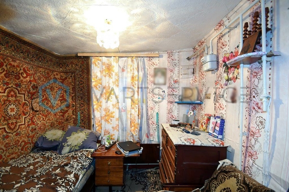 
   Продам дом, 111.9 м², Надеждино

. Фото 1.