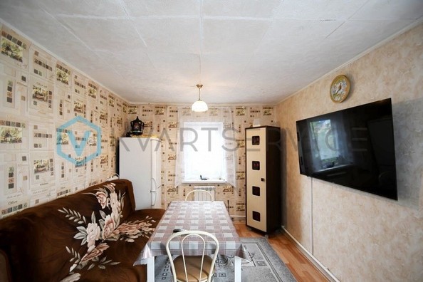 
   Продам дом, 93.6 м², Омск

. Фото 16.