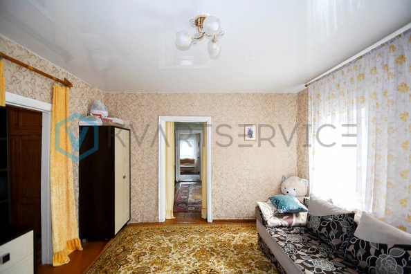 
   Продам дом, 93.6 м², Омск

. Фото 1.