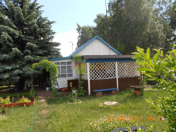 
   Продам дом, 35 м², Омск

. Фото 14.