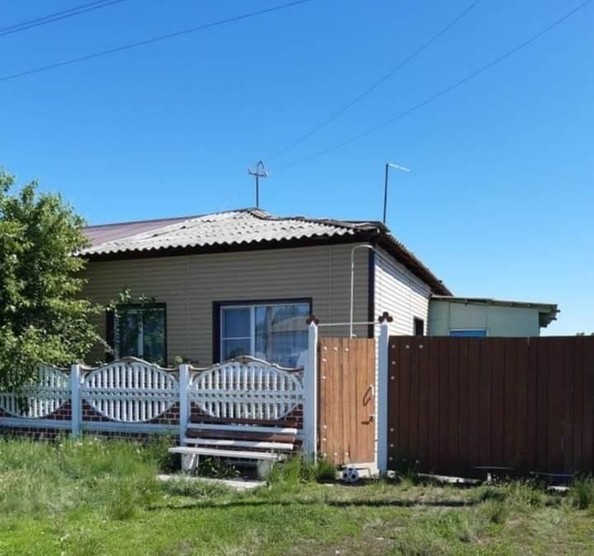 
   Продам дом, 82.7 м², Новоархангелка

. Фото 8.