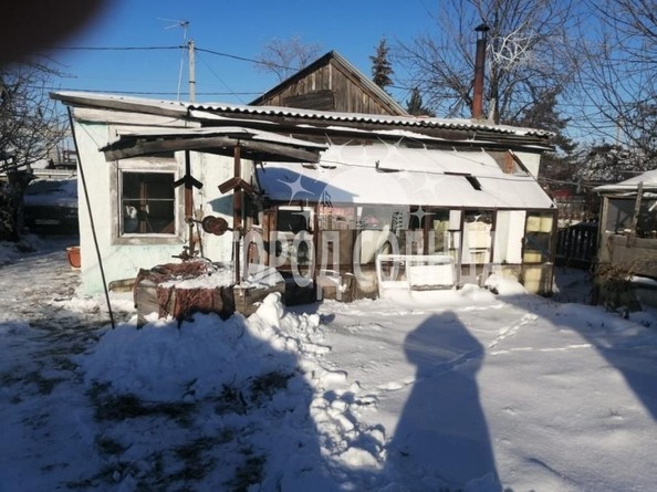 
   Продам дом, 40 м², Ульяновка

. Фото 5.