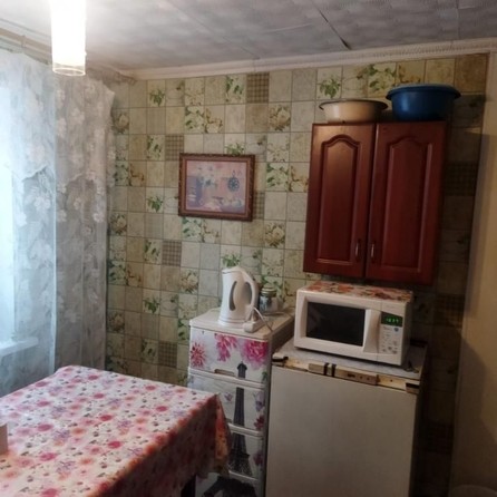
   Продам дом, 34.7 м², Омск

. Фото 1.