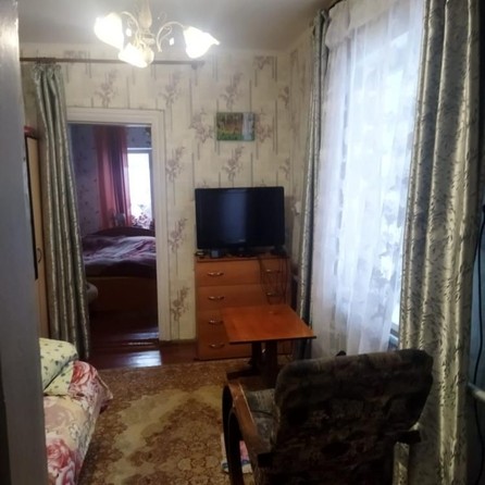 
   Продам дом, 34.7 м², Омск

. Фото 4.