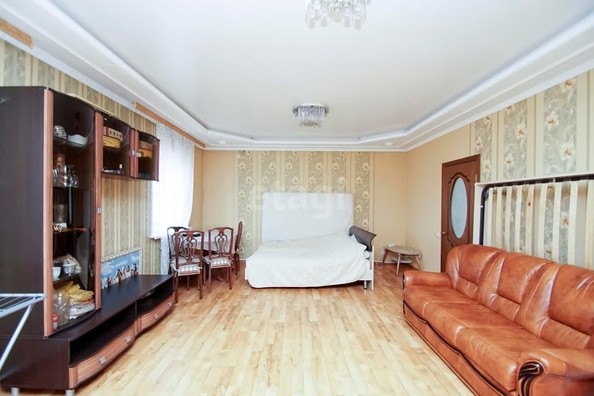 
   Продам дом, 209.2 м², Омск

. Фото 6.
