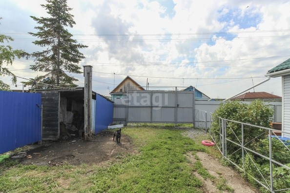 
   Продам дом, 47.4 м², Любинский

. Фото 10.