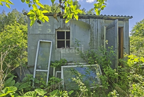 
   Продам дом, 20 м², Омск

. Фото 4.