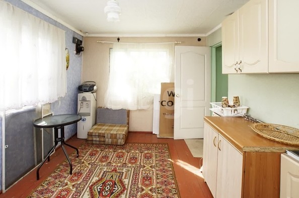 
   Продам дом, 18.7 м², Омск

. Фото 7.