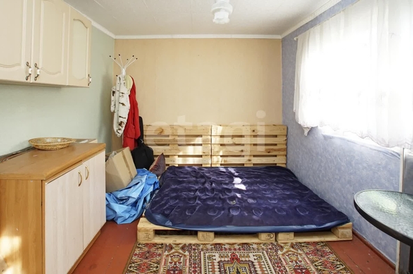 
   Продам дом, 18.7 м², Омск

. Фото 13.