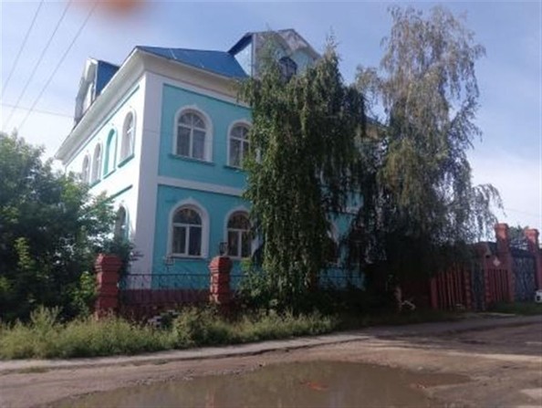 
   Продам дом, 416 м², Омск

. Фото 17.