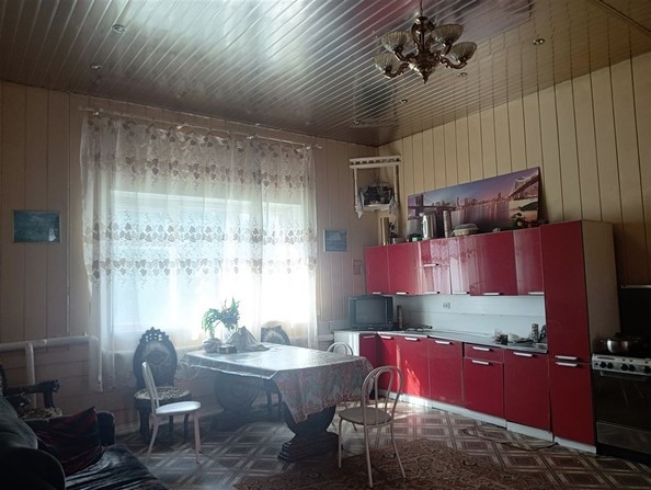 
   Продам дом, 416 м², Омск

. Фото 3.
