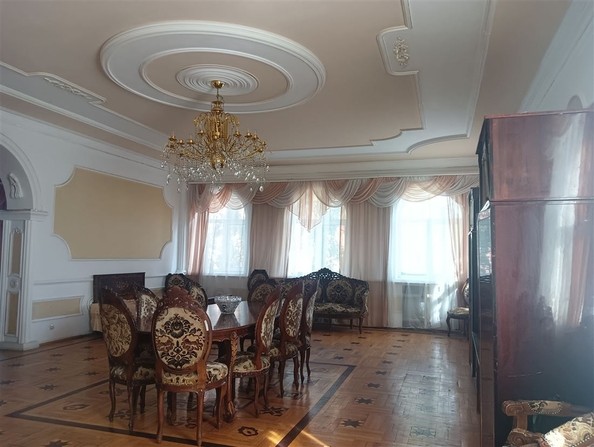 
   Продам дом, 416 м², Омск

. Фото 8.