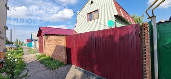 
   Продам дом, 138.1 м², Омск

. Фото 3.