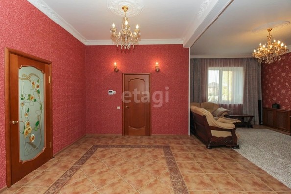 
   Продам дом, 450 м², Омск

. Фото 2.