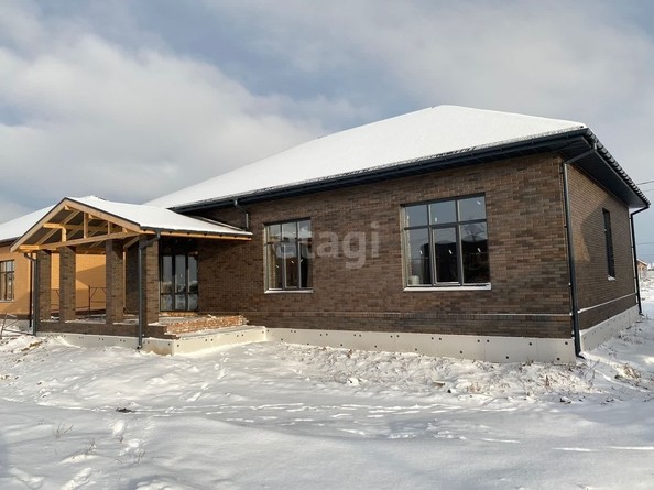 
   Продам дом, 260 м², Омск

. Фото 4.