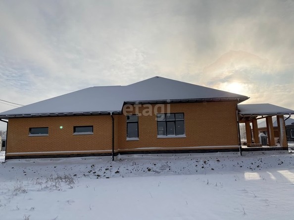 
   Продам дом, 260 м², Омск

. Фото 10.