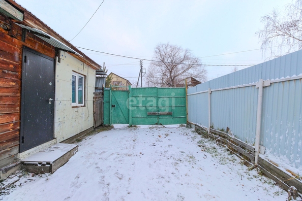 
   Продам дом, 140 м², Омск

. Фото 8.