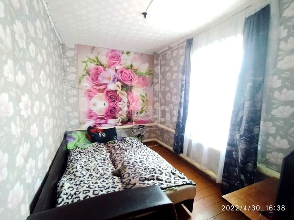 
   Продам дом, 55.5 м², Усть-Заостровка

. Фото 12.