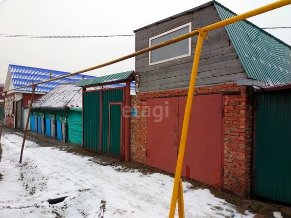 
   Продам дом, 128.7 м², Омск

. Фото 16.