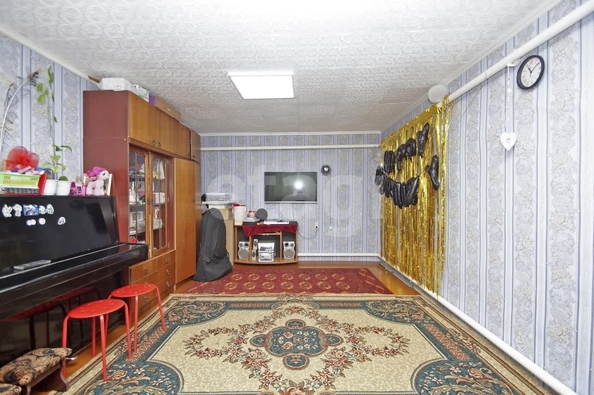 
   Продам дом, 105 м², Омск

. Фото 13.