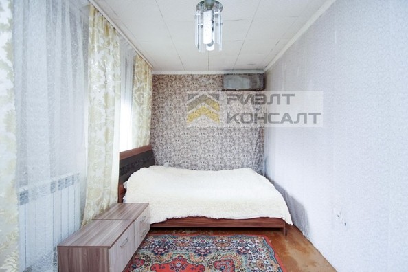 
   Продам дом, 100.2 м², Омск

. Фото 12.