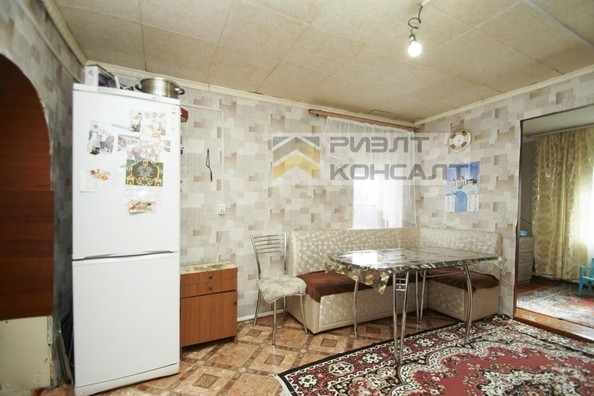 
   Продам дом, 100.2 м², Омск

. Фото 3.