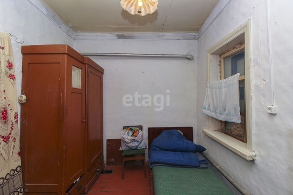 
   Продам дом, 58 м², Красноярка

. Фото 13.
