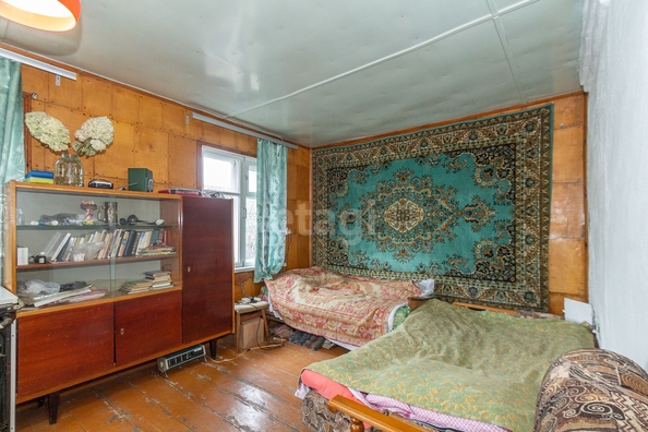 
   Продам дом, 42 м², Омск

. Фото 2.