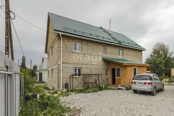 
   Продам дом, 250 м², Омск

. Фото 9.