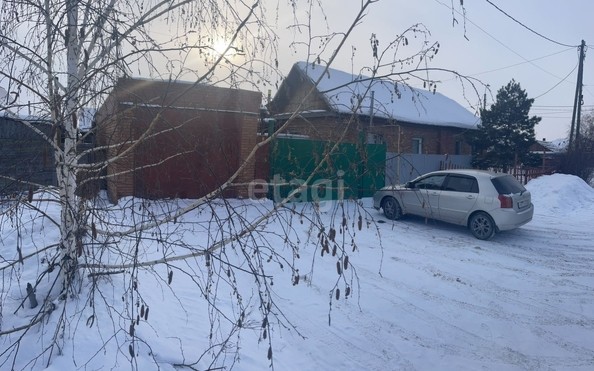 
   Продам дом, 100 м², Омск

. Фото 8.