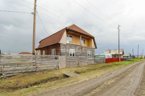 
   Продам дом, 240 м², Любинский

. Фото 11.